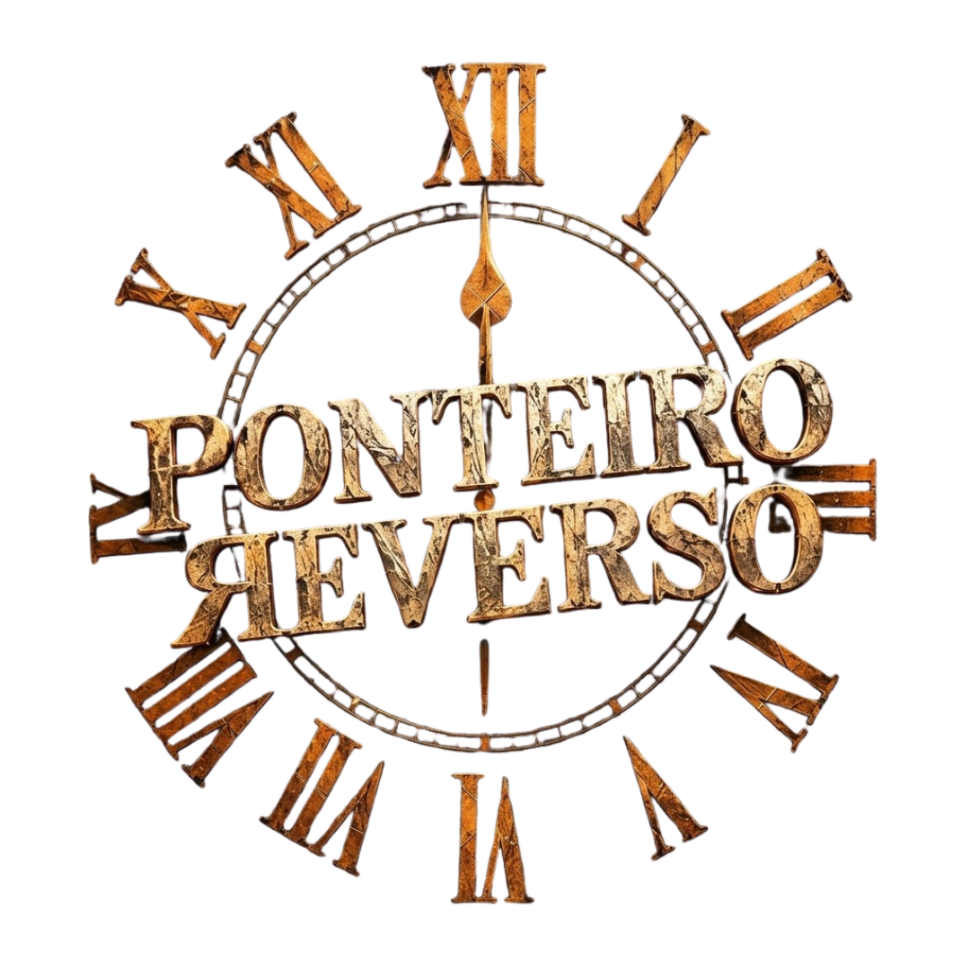 Ponteiro Reverso