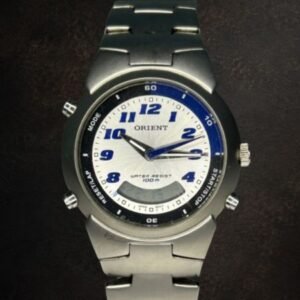 Orient Ana-Digi Esportivo