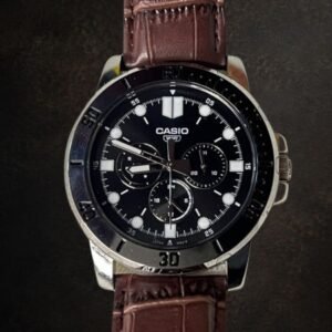 Casio Multifunção Preto