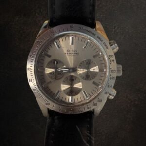 Guess Waterpro Cronógrafo