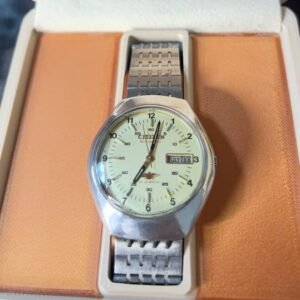 Citizen Automatic 21 Jewels
