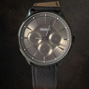 Orient Multifunção Preto